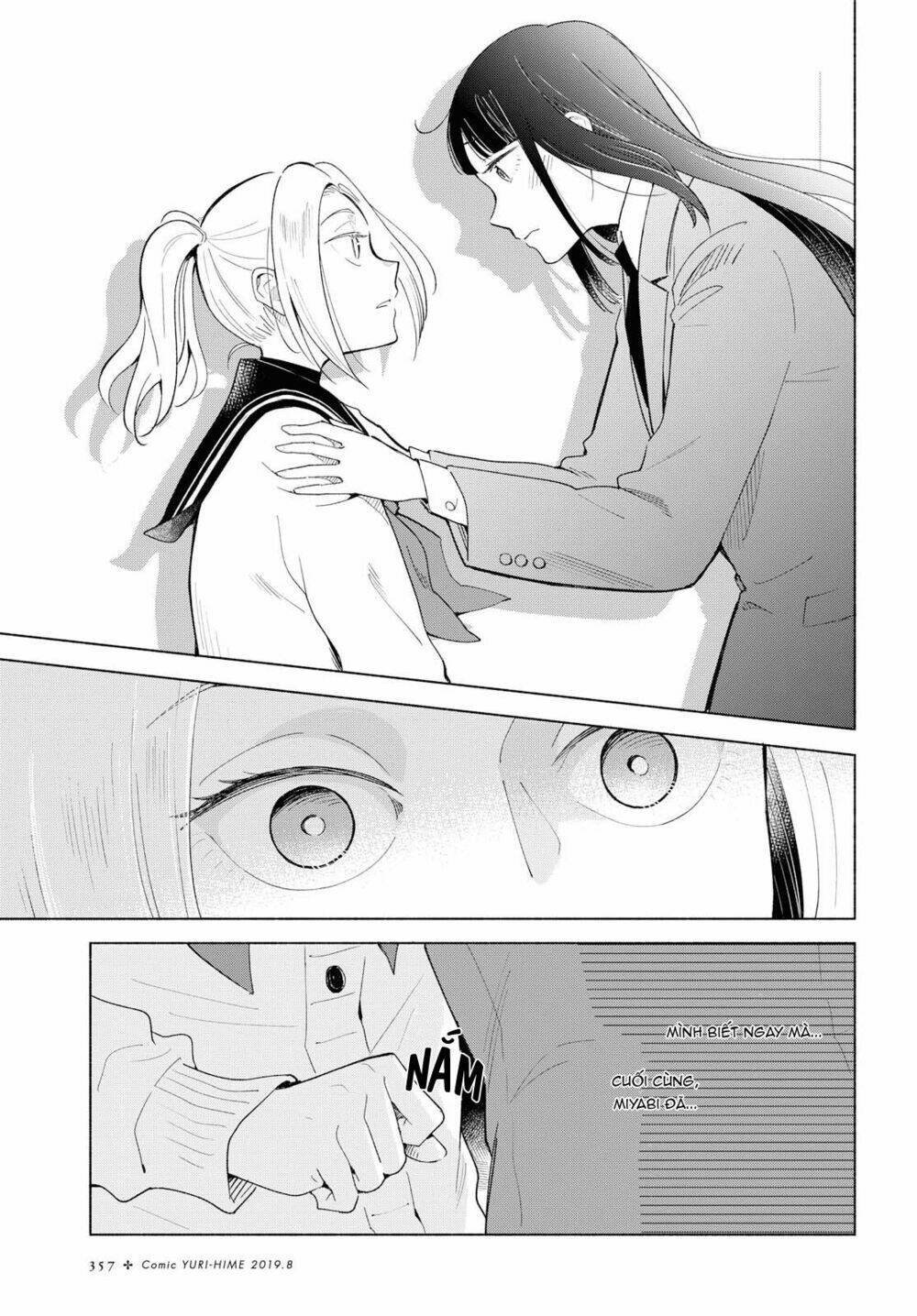 this love that won't reach chapter 24 1