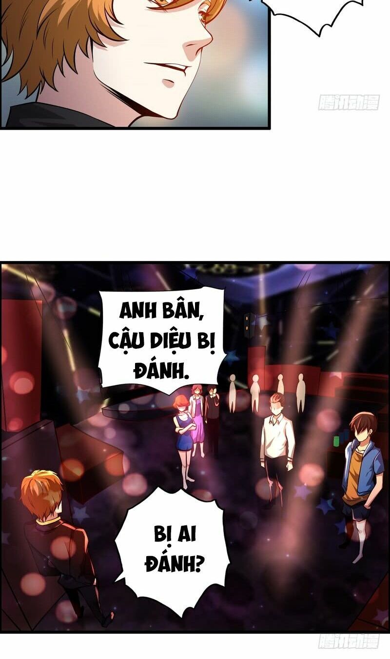 nhóm giao lưu của địa phủ chapter 73 6