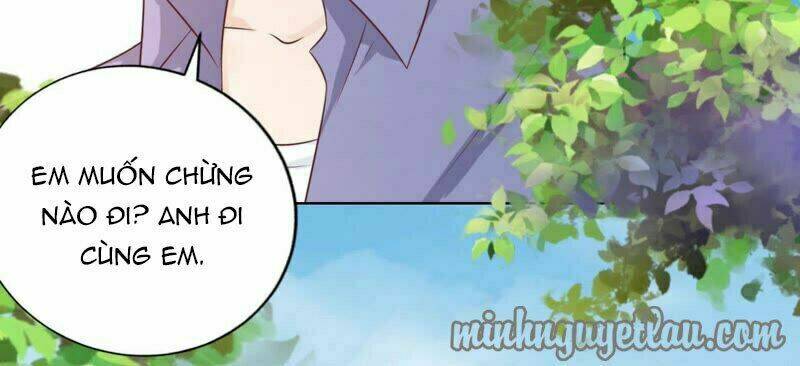 liệt ái tri hạ: series mật đào tiểu tình nhân chapter 206 48