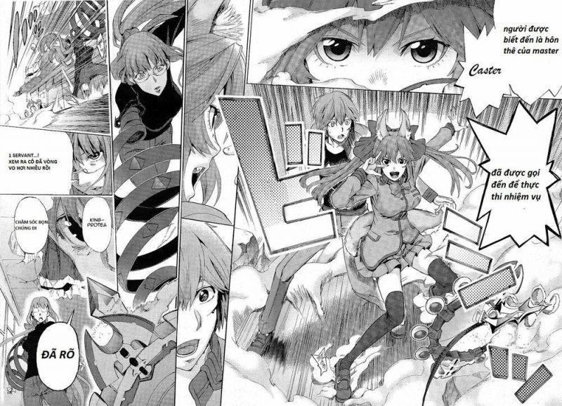 fate/extra ccc fox tail chapter 2 17