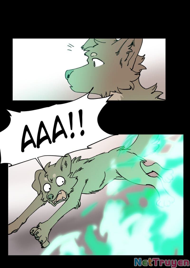 lumine - cội nguồn ánh sáng chapter 97 20