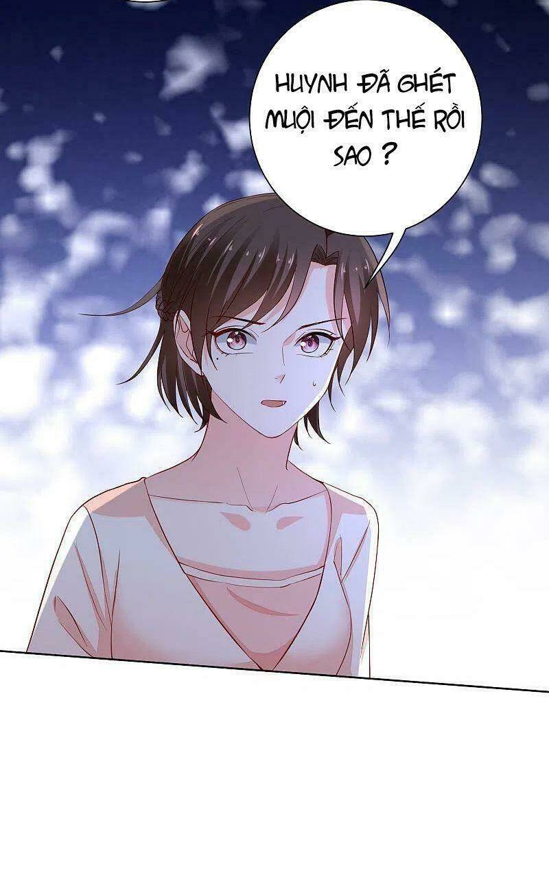 độc y đích nữ chapter 209 9