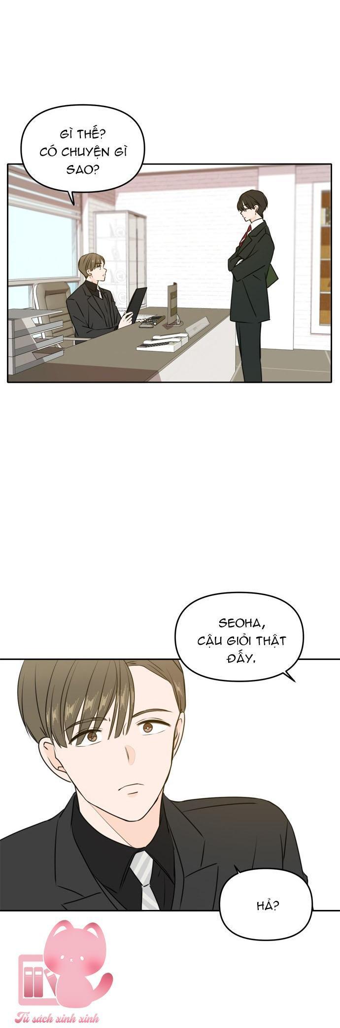 hẹn gặp nhau ở kiếp thứ 19 chapter 47 19