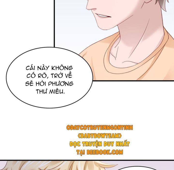 chiếc bật lửa và váy công chúa (b) chapter 17 37