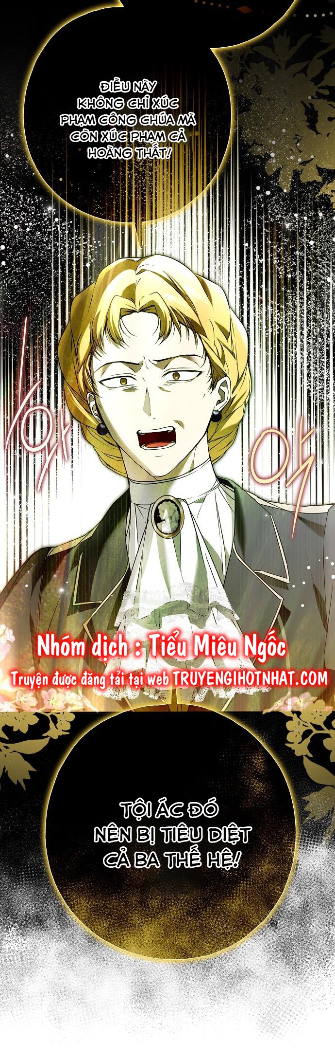 ai đó đang chiếm hữu cơ thể của tôi chapter 34 39