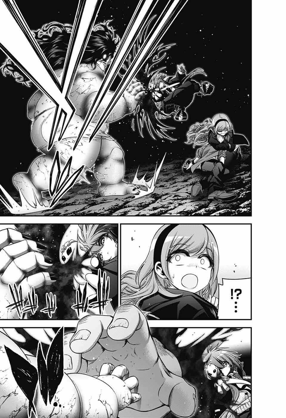 thợ săn ác linh chapter 36 40