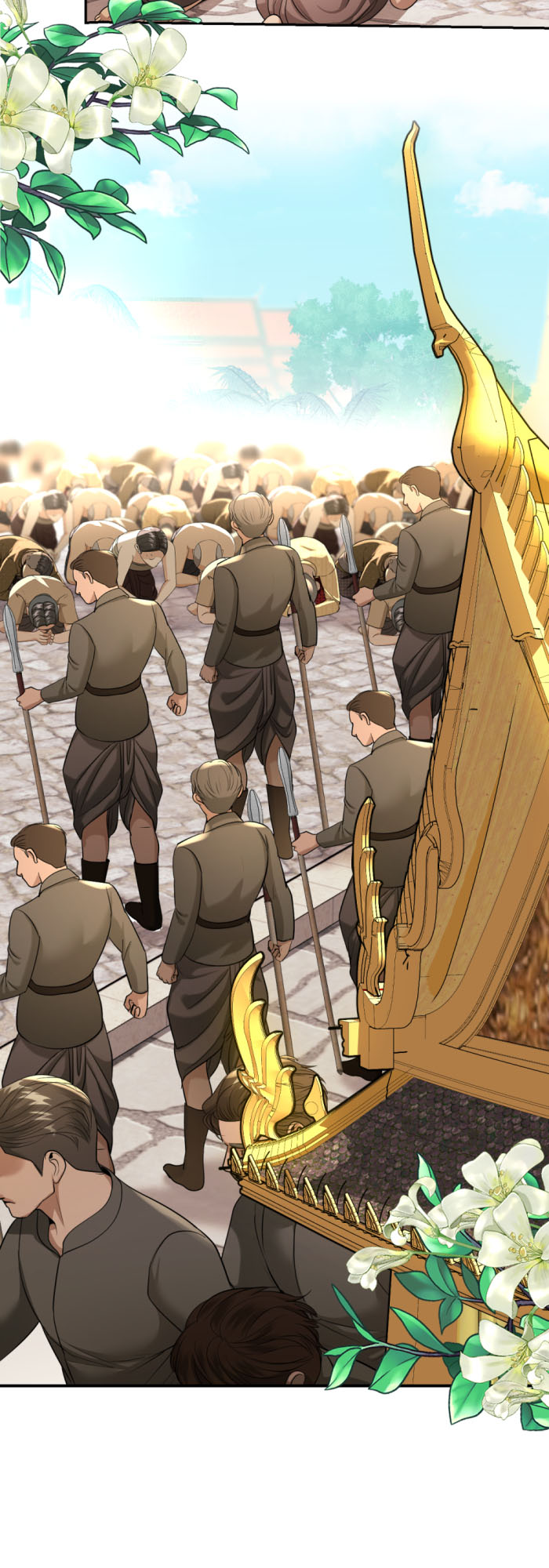 tôi là công tử đẹp nhất xiêm chapter 37 30