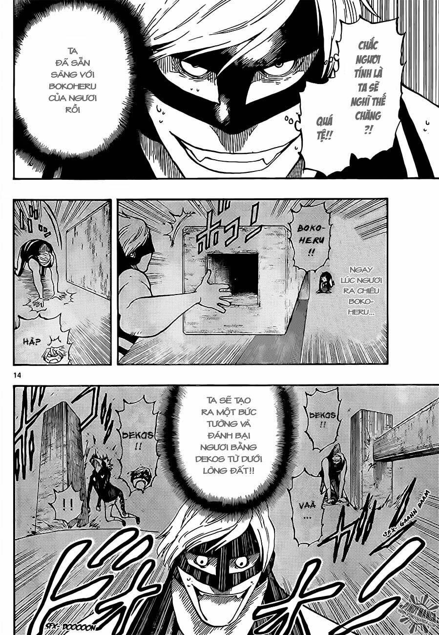 anagle mole chapter 22 15