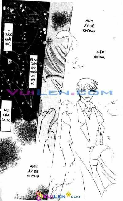 giỏ trái cây - fruit basket chapter 20 53