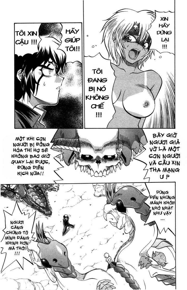 chaosic rune chapter 15 3