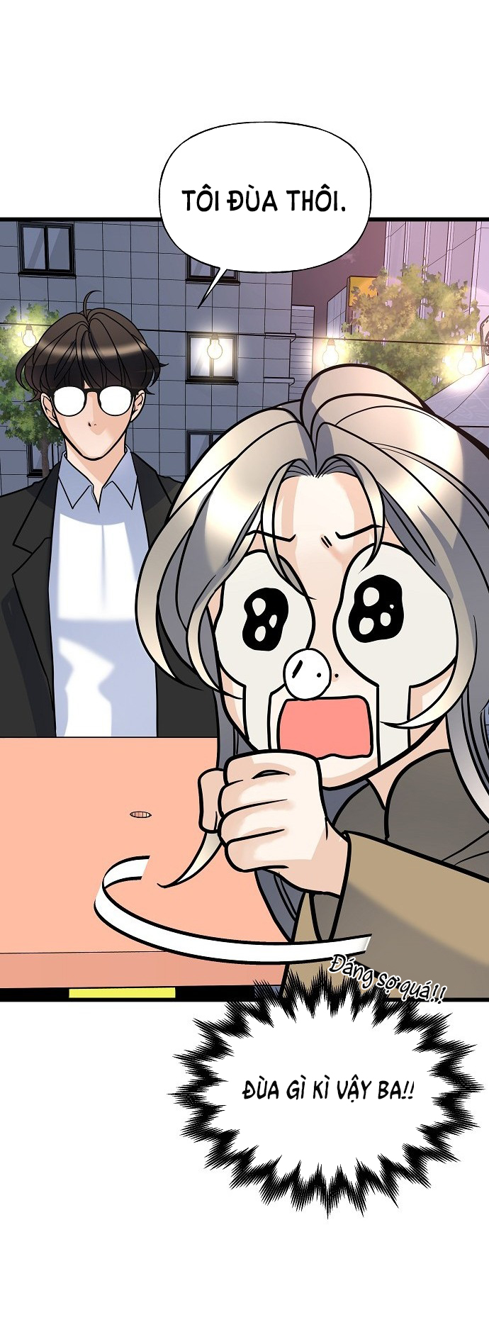 random target - mục tiêu ngẫu nhiên chapter 10.2 7