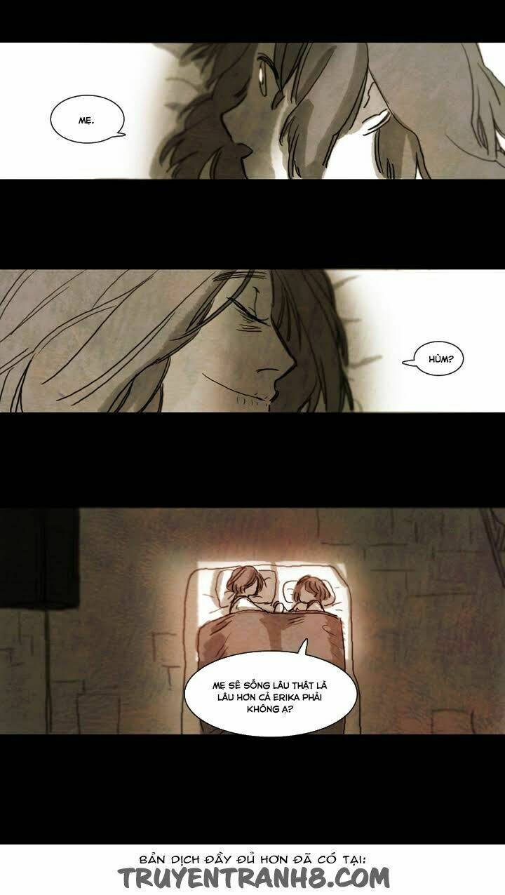 minority chapter 0 12