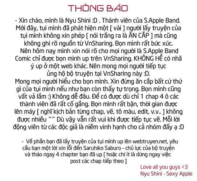 comic funny art - s.apple band chapter 10 1