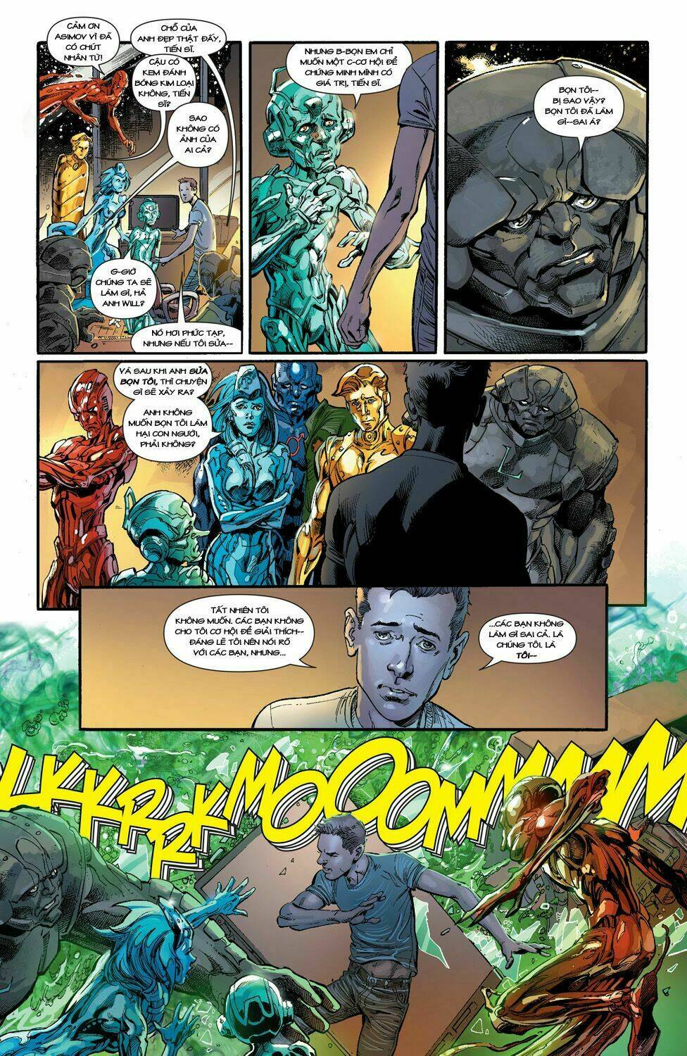 justice league chapter 28 19