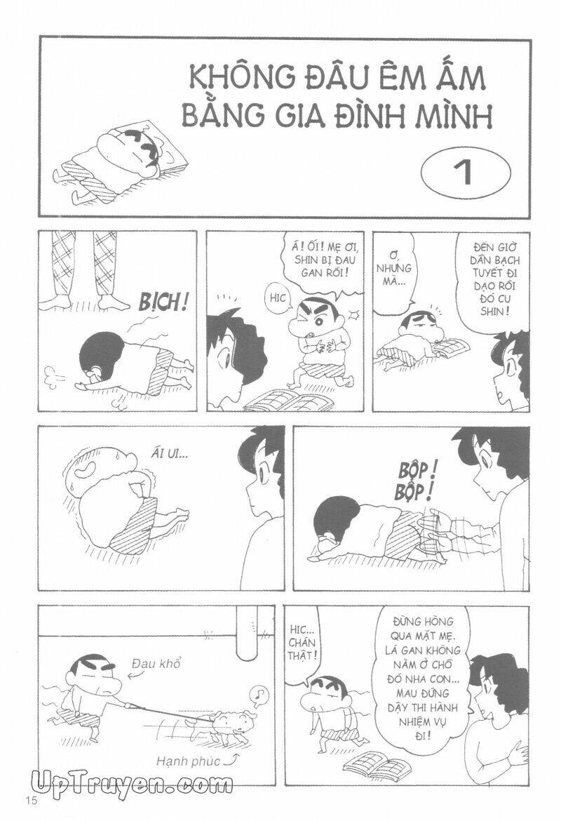 crayon shin-chan cậu bé bút chì chapter 41 17