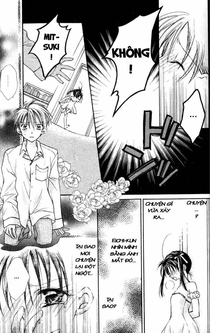 đi tìm mặt trăng tròn chapter 13 23