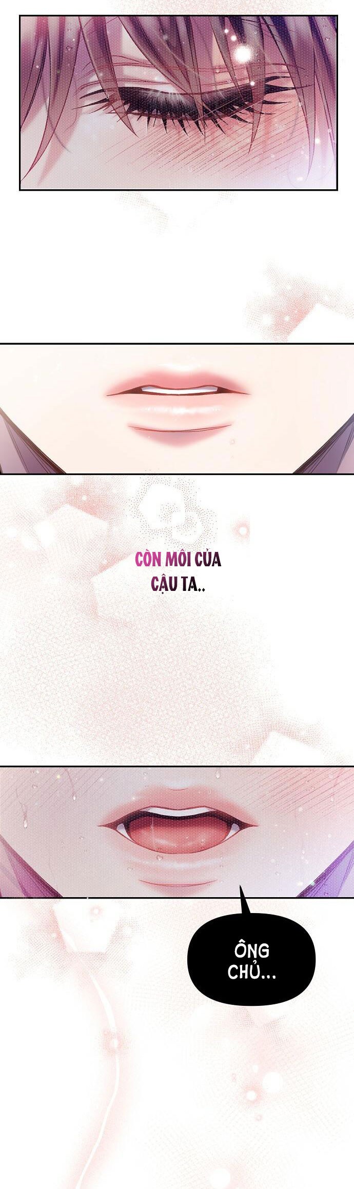 Sugar Rain chapter 14.2 - Trang 5