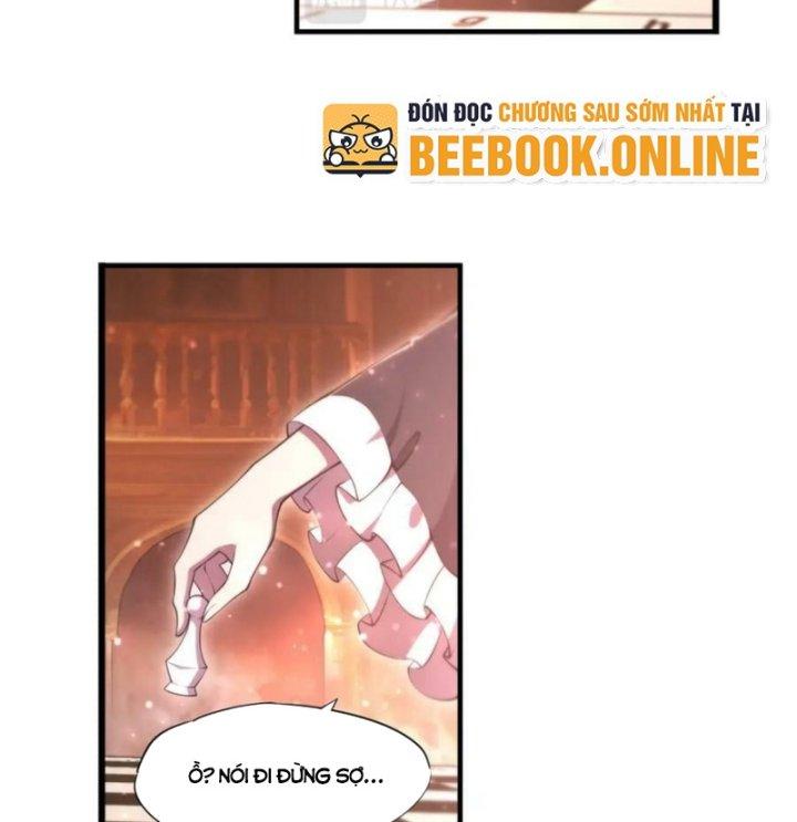 huyết cơ và kỵ sĩ chapter 269 89