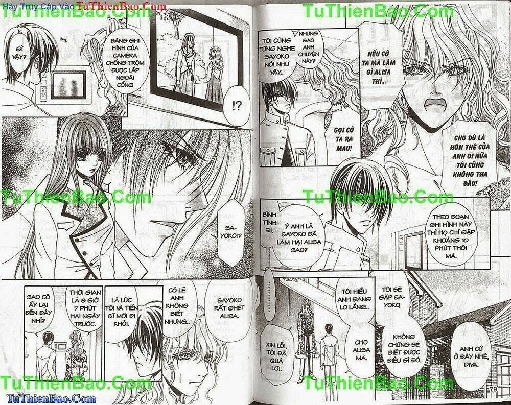 truyền thuyết cung hoàng đạo ii chapter 3 41