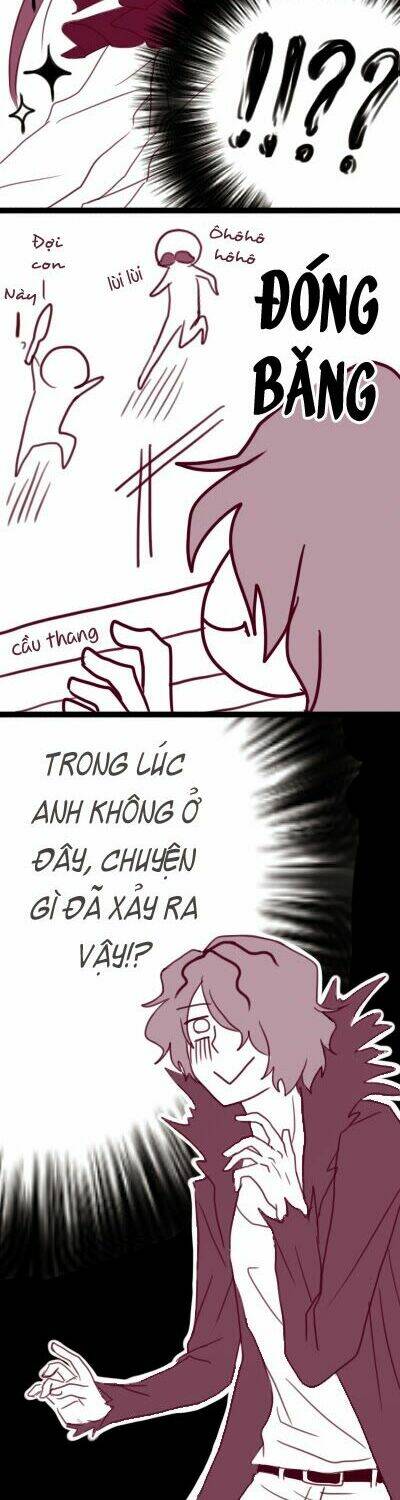 ib short-doujinshi chapter 10 5