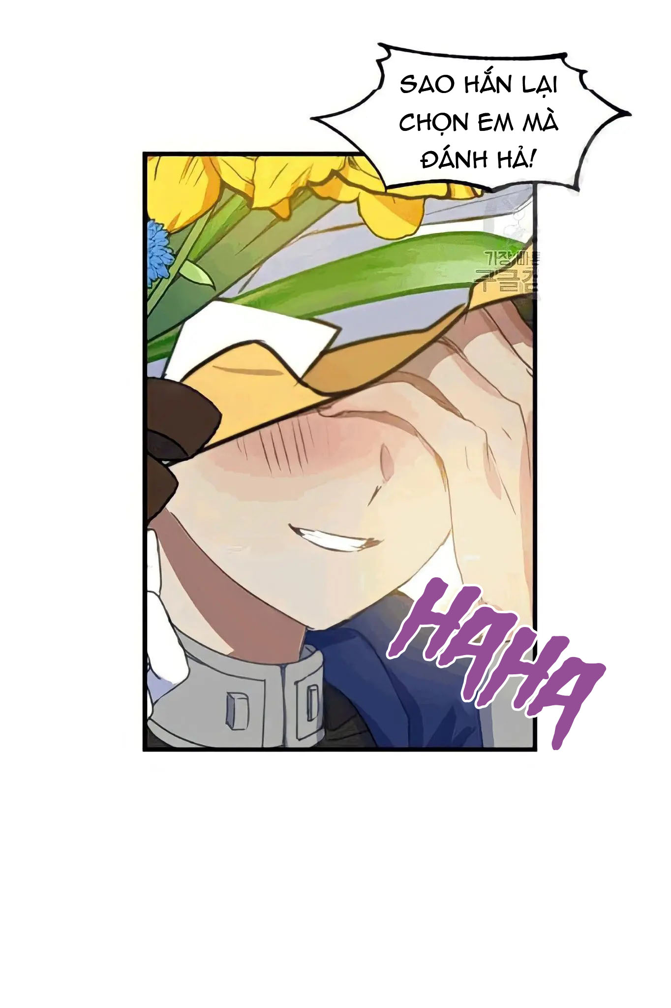bệ hạ, xin đừng giết tôi!! chapter 29 4
