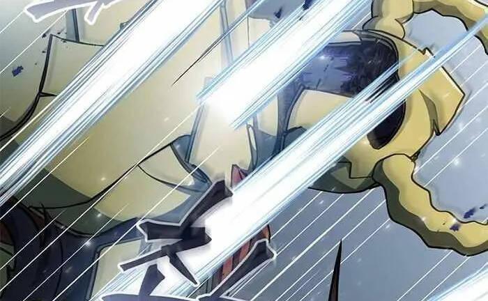 tôi lên cấp chỉ bằng cách ăn chapter 99.5 91