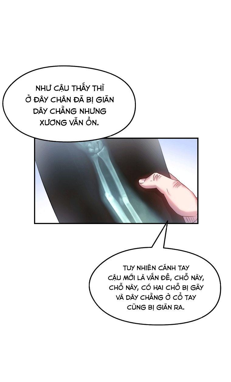 CƠN MƯA MẬT NGỌT chapter 7