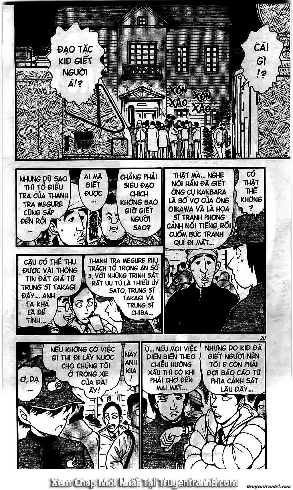 conan chapter 545 2
