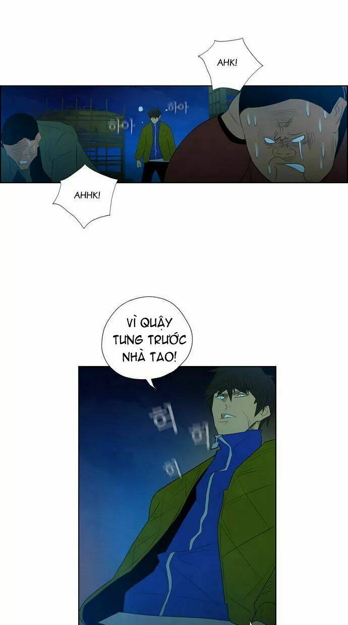 nạn nhân hồi sinh chapter 3 49