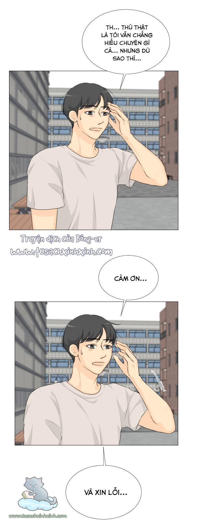 bán quỷ chapter 39 14