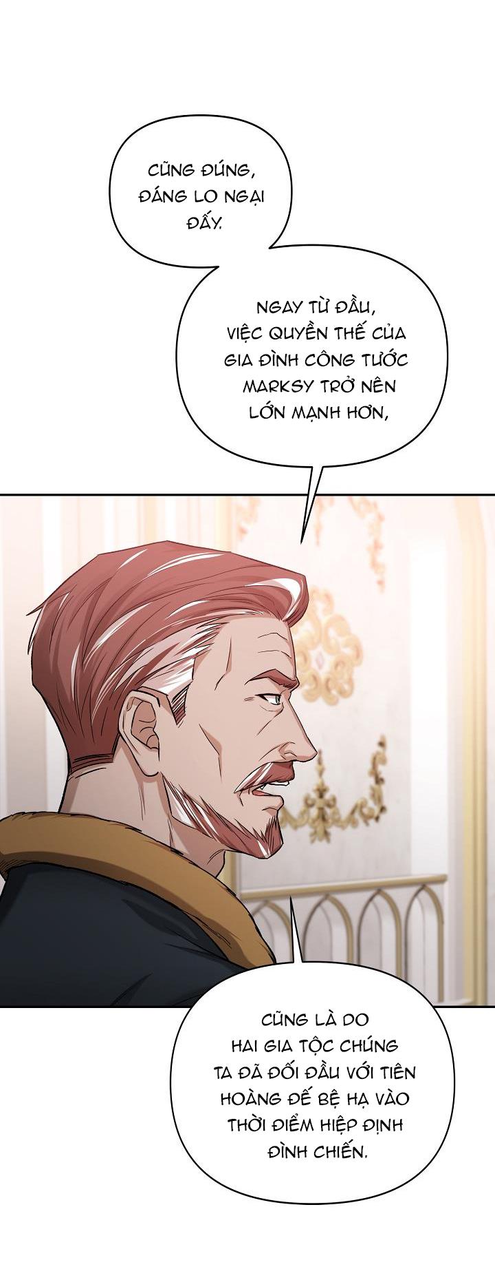 hai đất nước, đất nước của nô lệ chapter 20 44