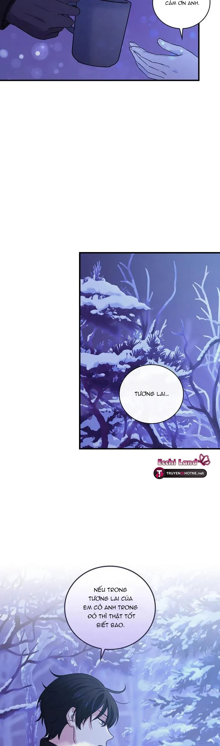 hiệp sĩ băng giá chapter 61.2 7