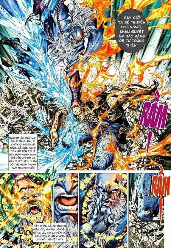 vương phong lôi 1 chapter 50 26