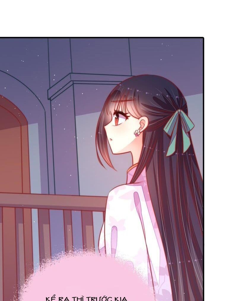 ngày nào thiếu soái cũng ghen chapter 168 4