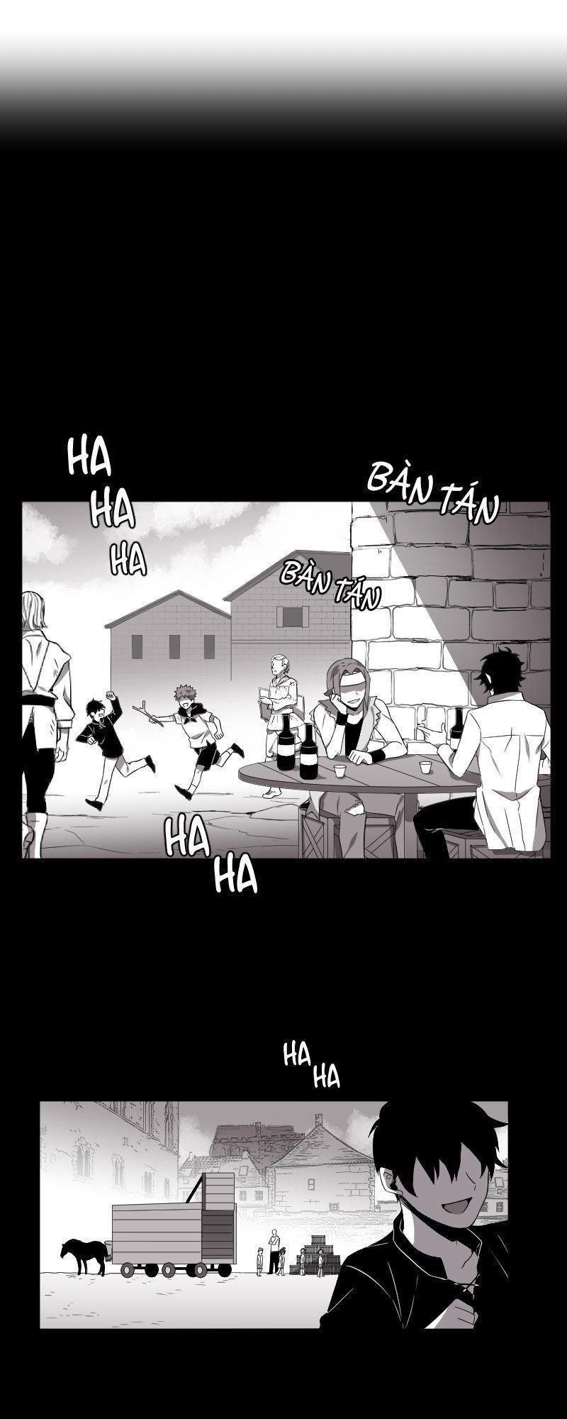 pháp sư và nữ chúa quỷ chapter 64 13