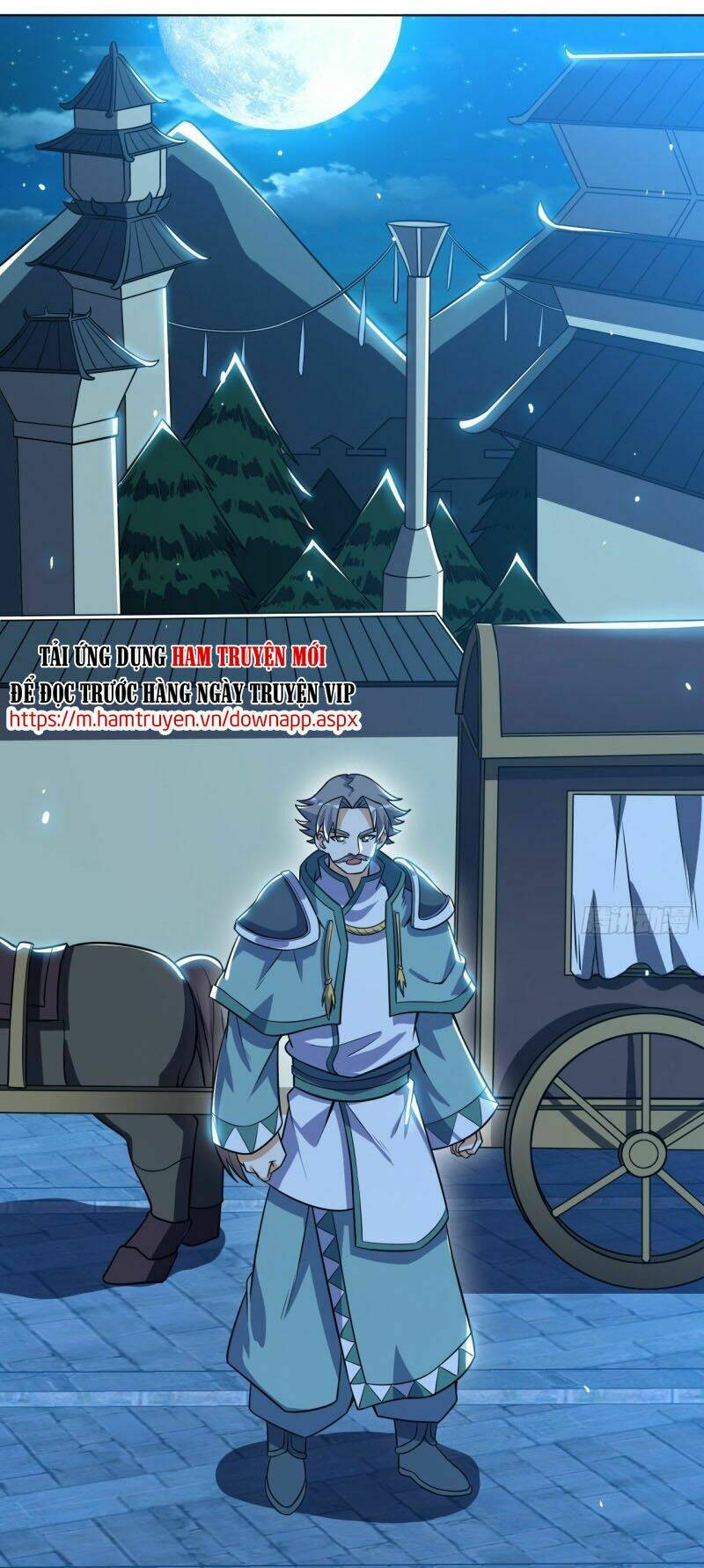 thần võ đế tôn chapter 84 15