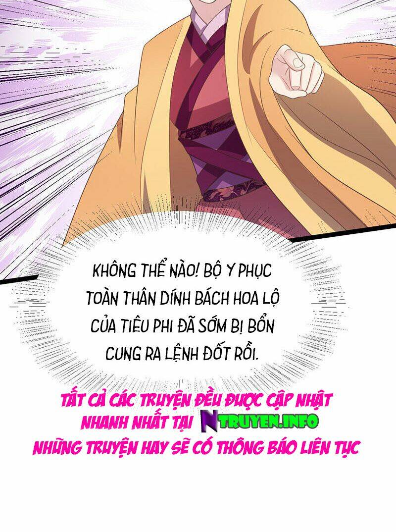 khuynh thế đế vương cơ chapter 9.2 26