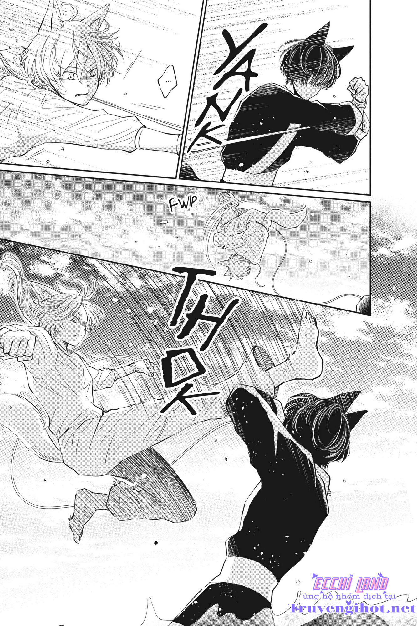 thú vương chapter 2.2 2