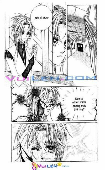 người duy nhất chapter 111 7