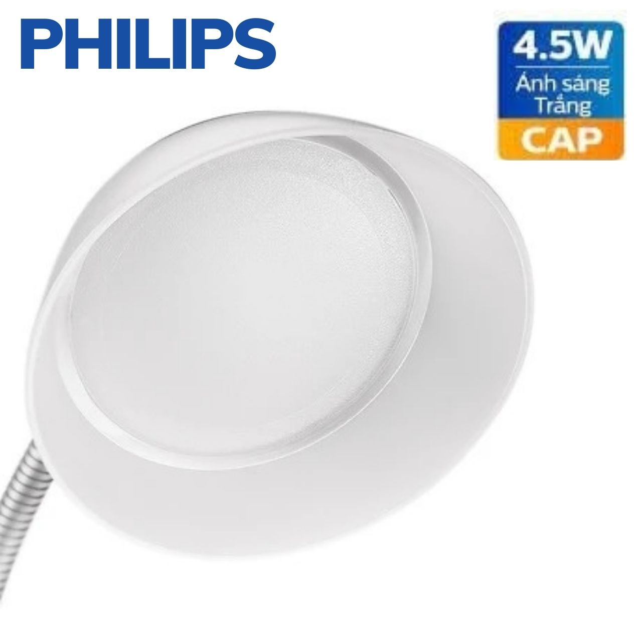 Đèn để bàn Philips 70023