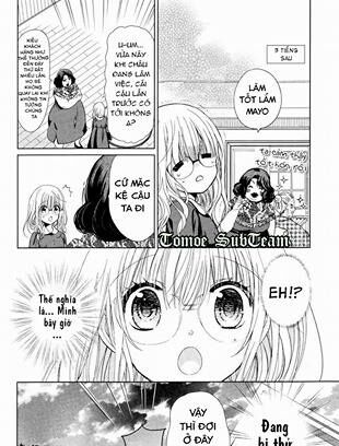 aoba-kun ni kikitai koto chapter 2 16