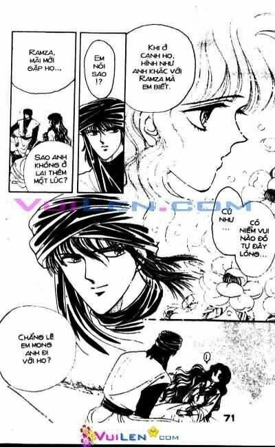 nàng công chúa ham chơi chapter 10 70