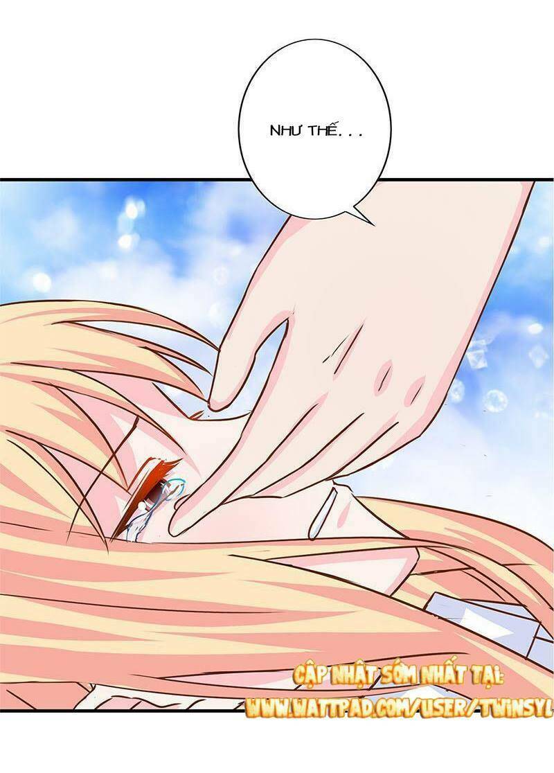 không gả cho tổng tài, gả cho người hầu chapter 132 16