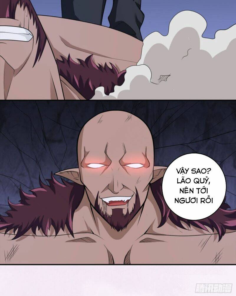 người tu tiên tại đô thị chapter 101 19