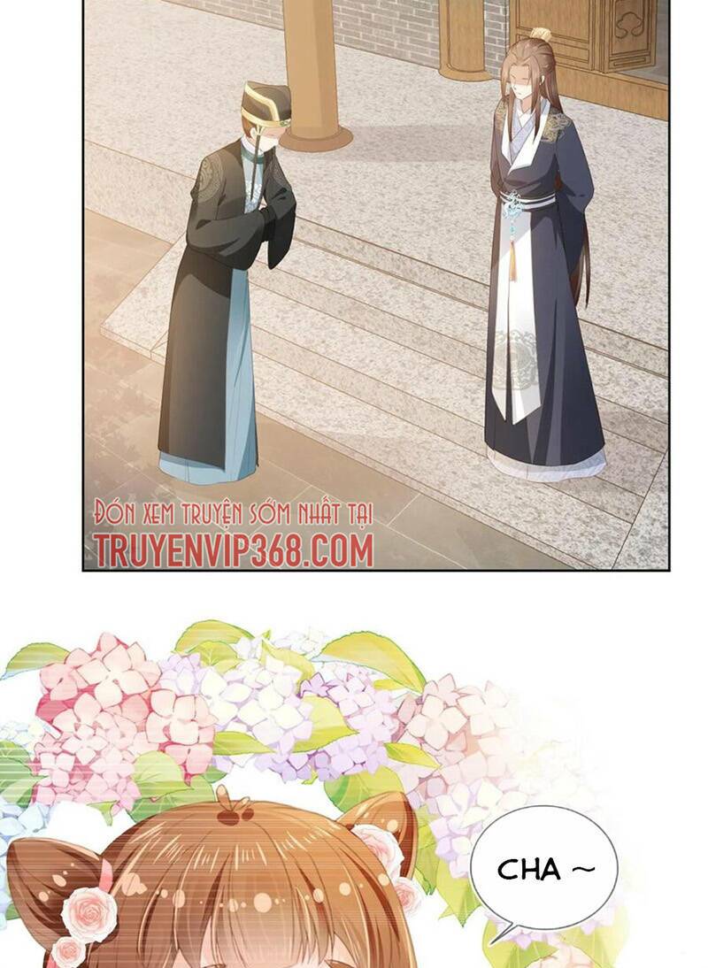 nhặt được bảo bối manh manh chapter 47 26