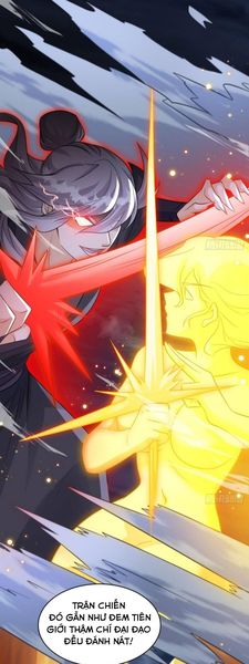 Vợ tôi và tôi thống trị Tam giới chapter 66 32