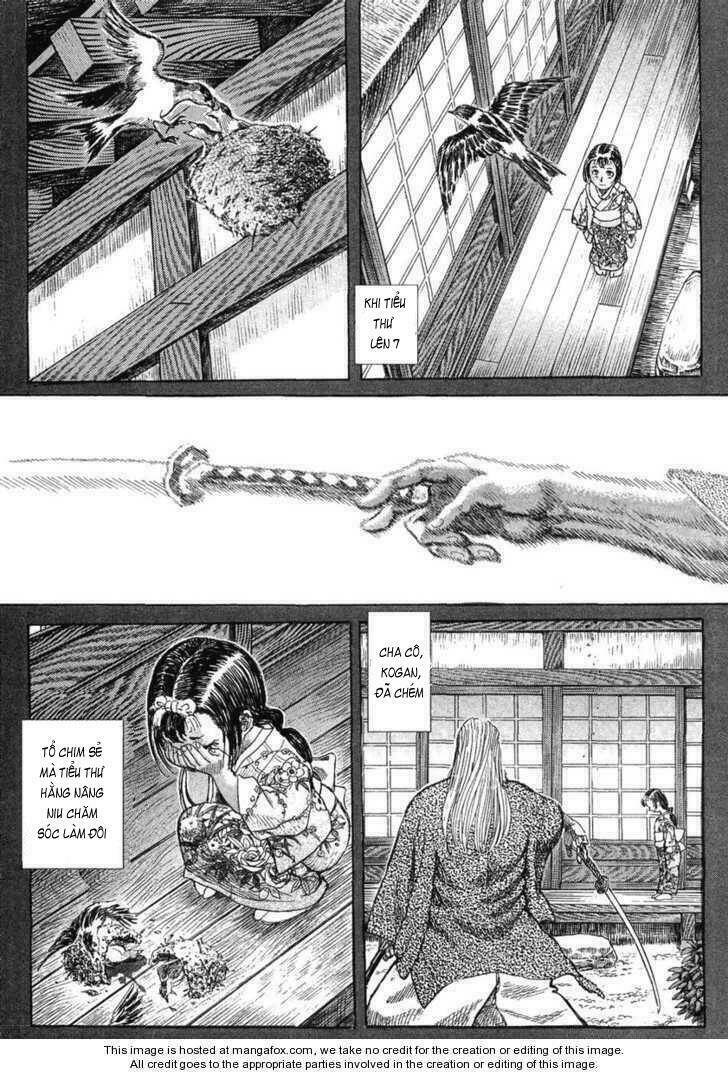 shigurui - cuồng tử chapter 15 5