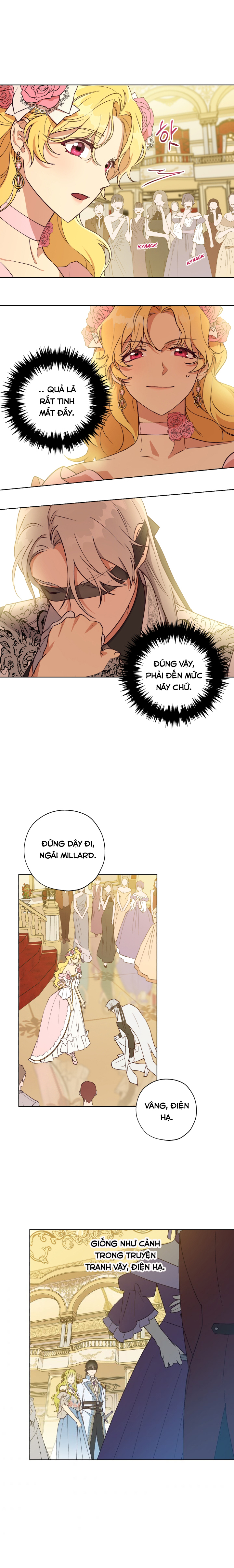 công chúa khắc ấn kẻ phản nghịch chapter 21 7