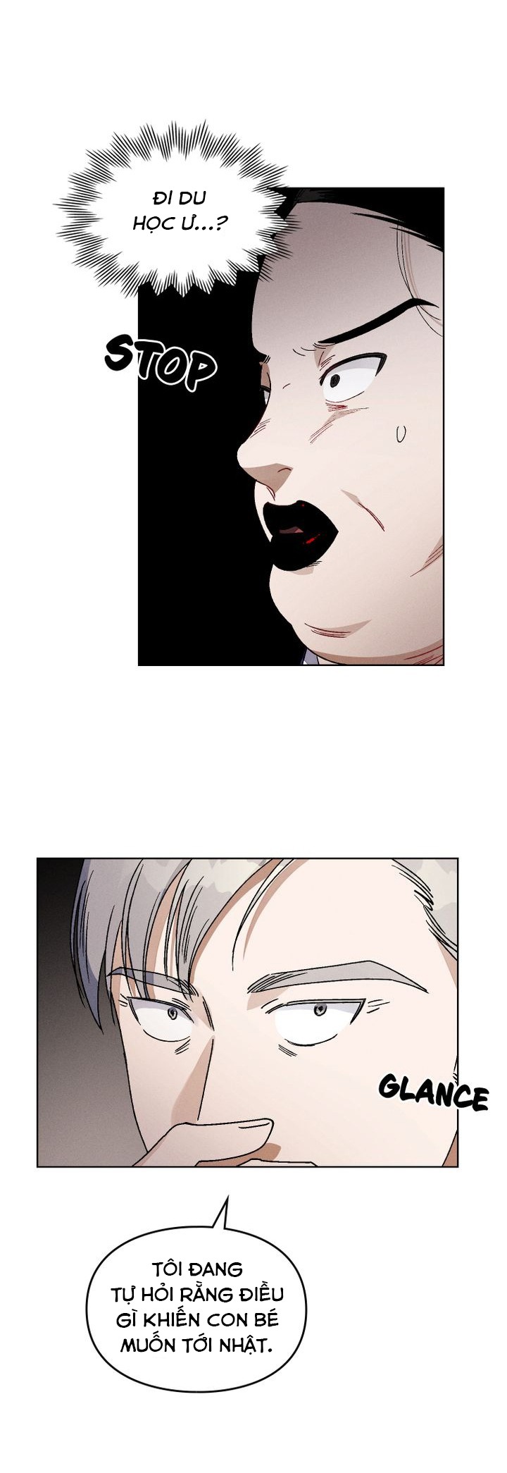 nếu tôi là bạn chapter 39 15