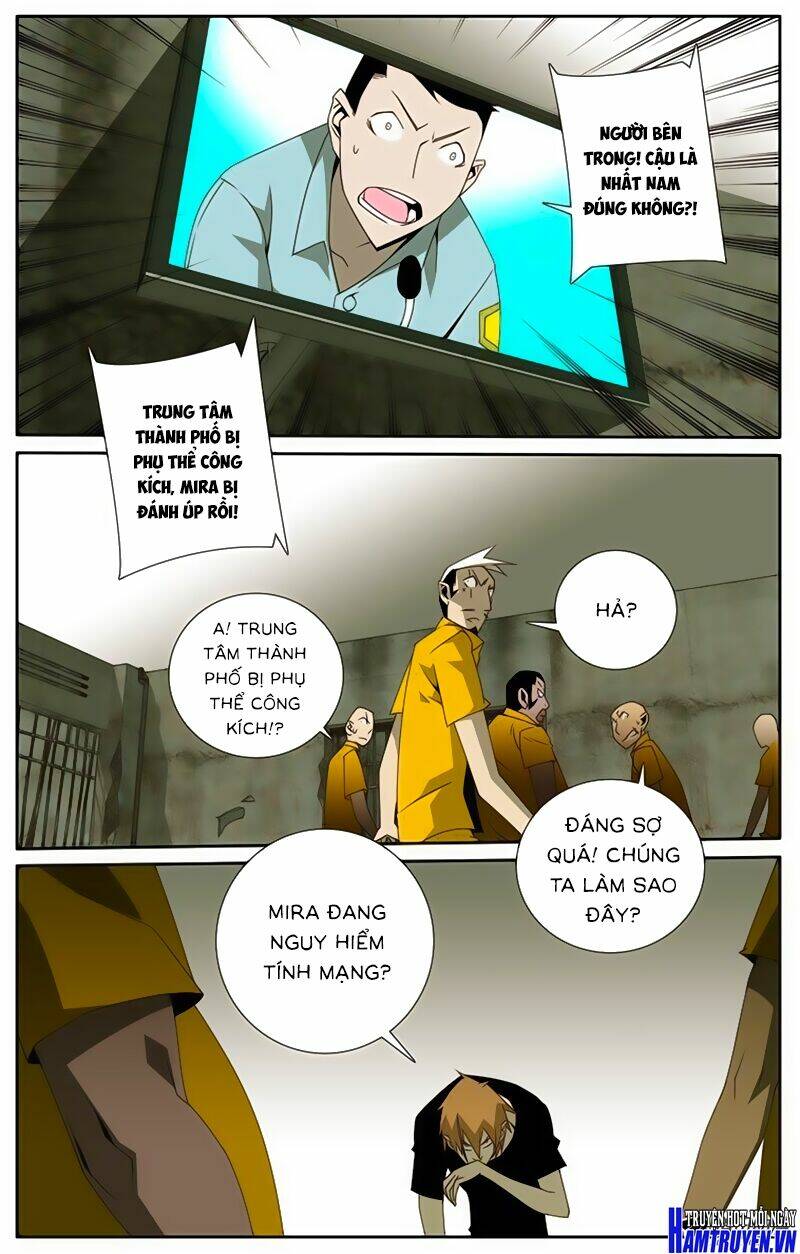 nghịch quỷ ds chapter 28 10